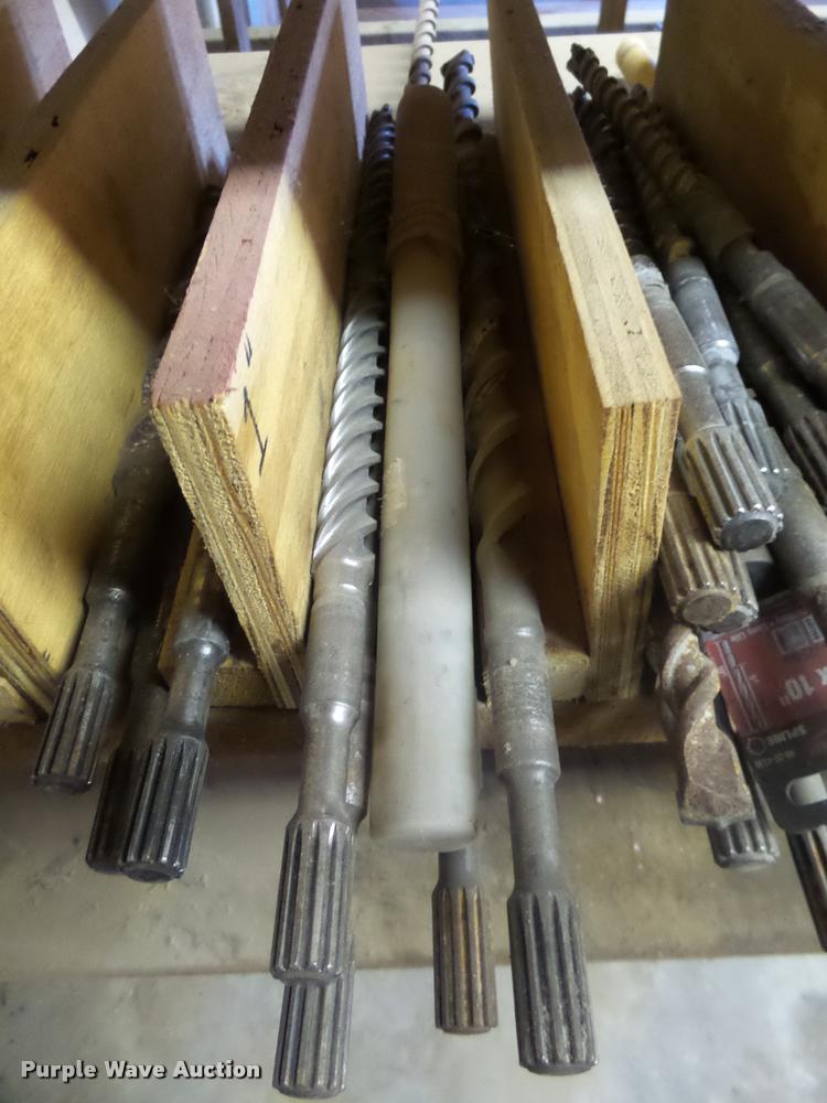 image for item AH9917 Breaker bits