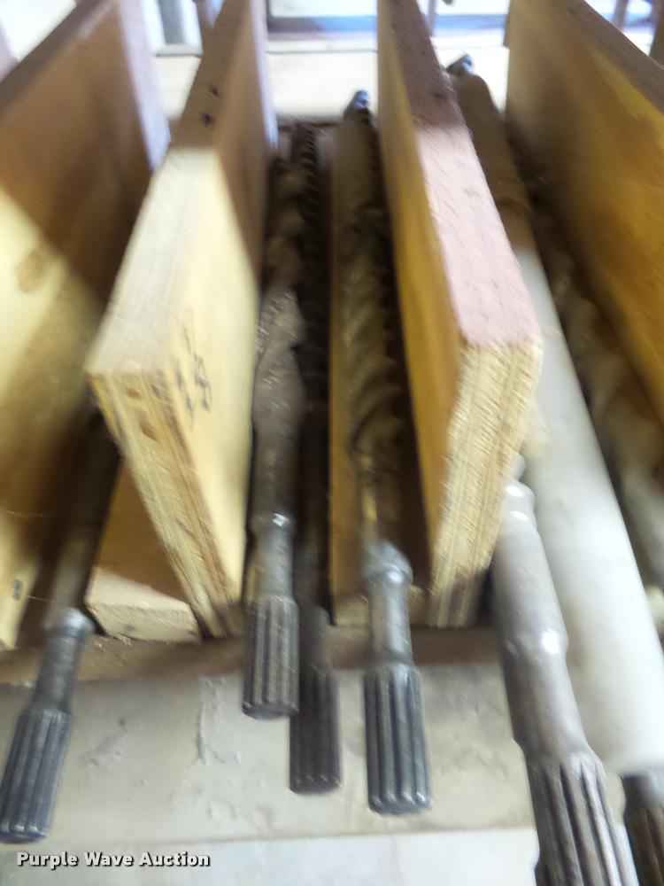 image for item AH9917 Breaker bits