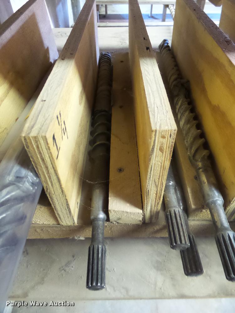 image for item AH9917 Breaker bits