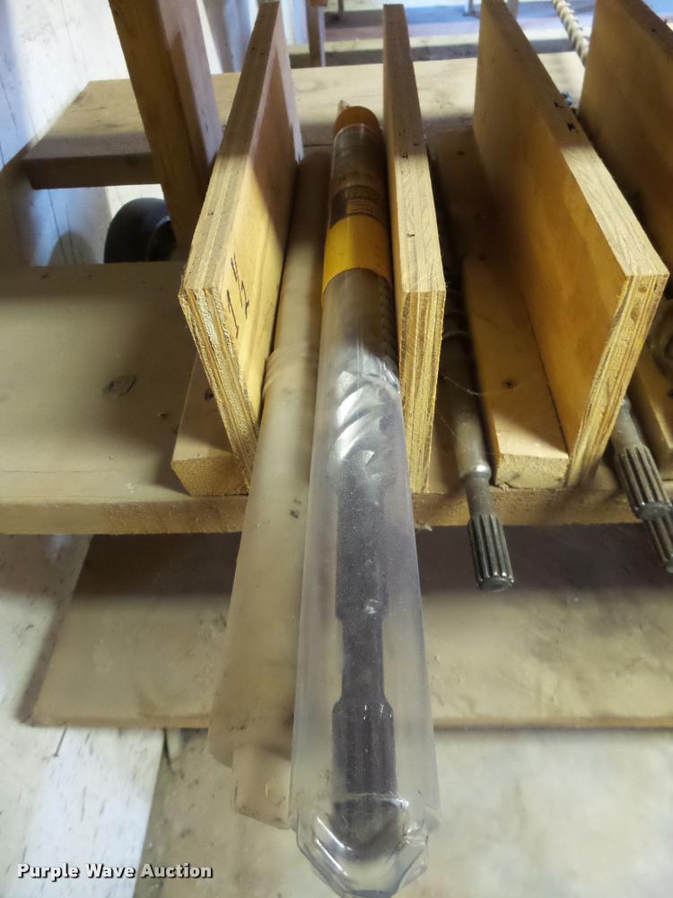 image for item AH9917 Breaker bits