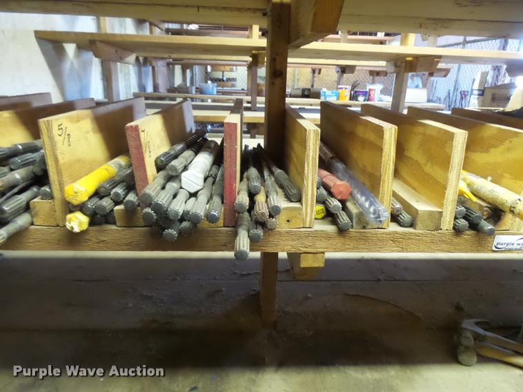 image for item AH9917 Breaker bits