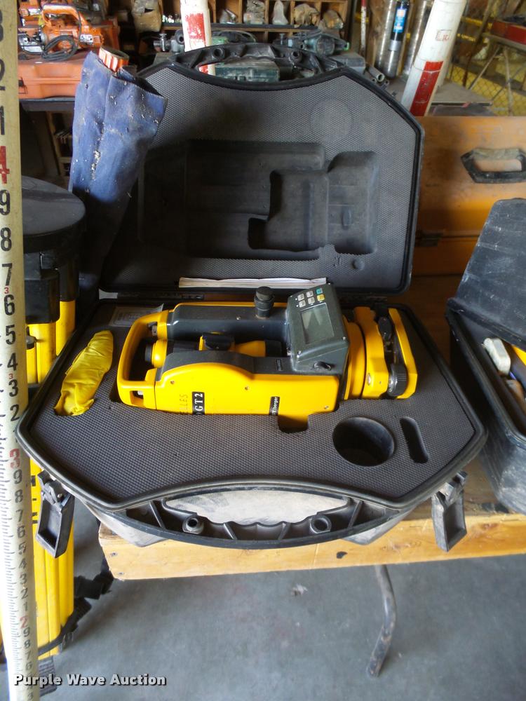 image for item AH9926 CST/Berger DGT2 digital transit