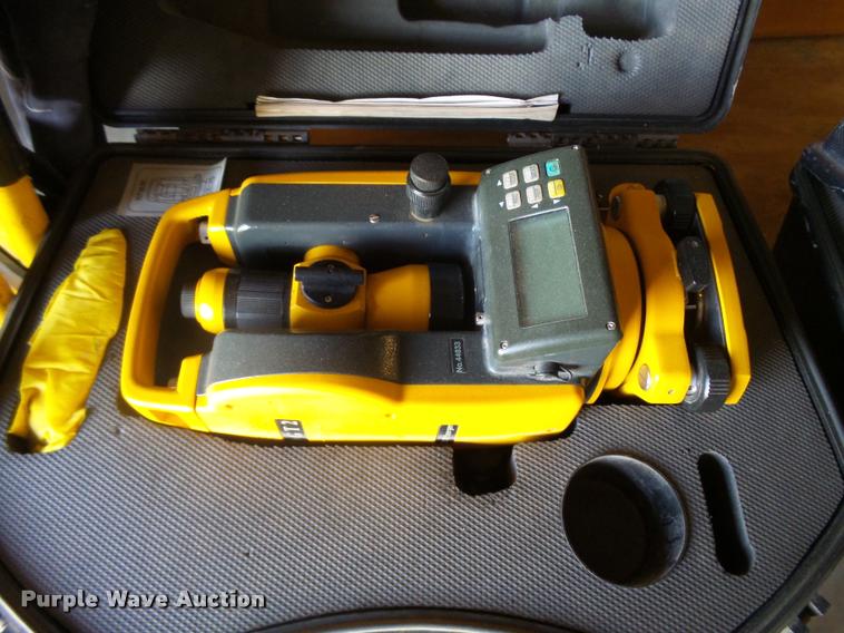 image for item AH9926 CST/Berger DGT2 digital transit