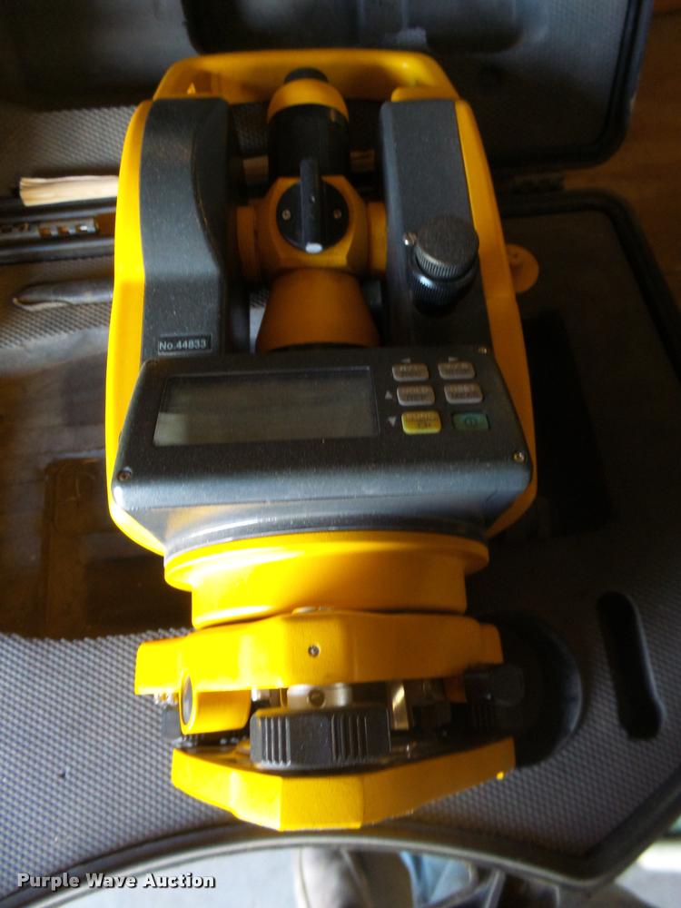 image for item AH9926 CST/Berger DGT2 digital transit