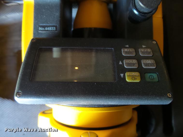 image for item AH9926 CST/Berger DGT2 digital transit