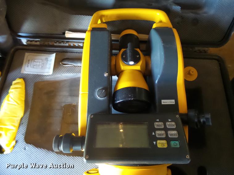 image for item AH9926 CST/Berger DGT2 digital transit