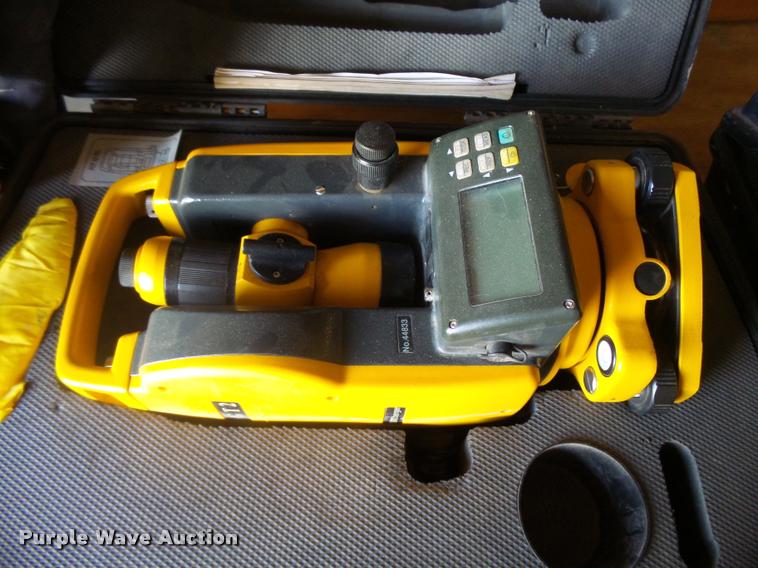 image for item AH9926 CST/Berger DGT2 digital transit