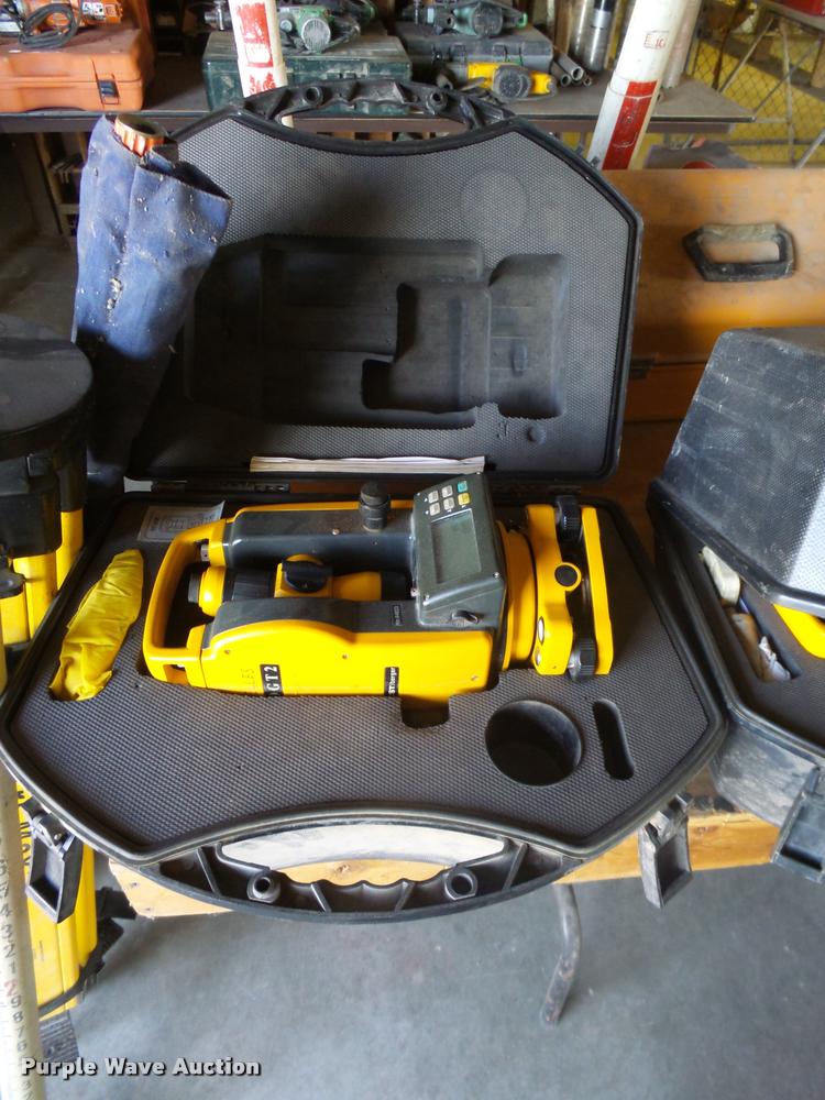 image for item AH9926 CST/Berger DGT2 digital transit