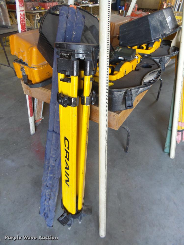 image for item AH9926 CST/Berger DGT2 digital transit