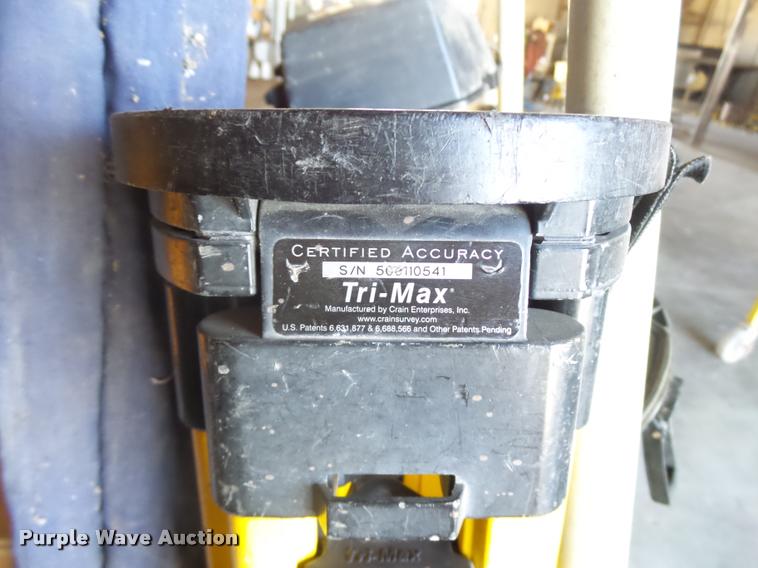 image for item AH9926 CST/Berger DGT2 digital transit