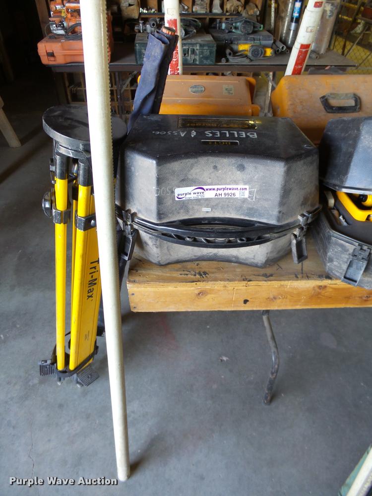 image for item AH9926 CST/Berger DGT2 digital transit