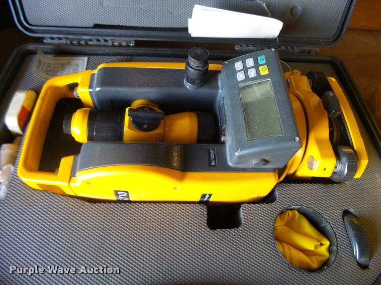 image for item AH9927 CST/Berger DGT10 digital transit