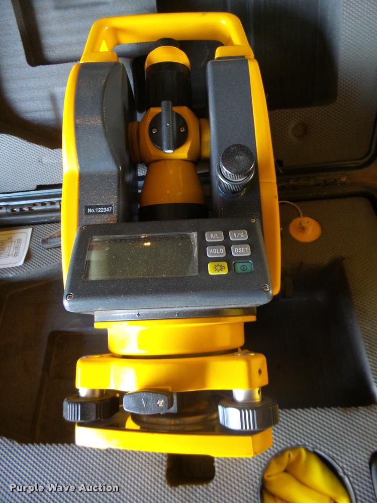 image for item AH9927 CST/Berger DGT10 digital transit