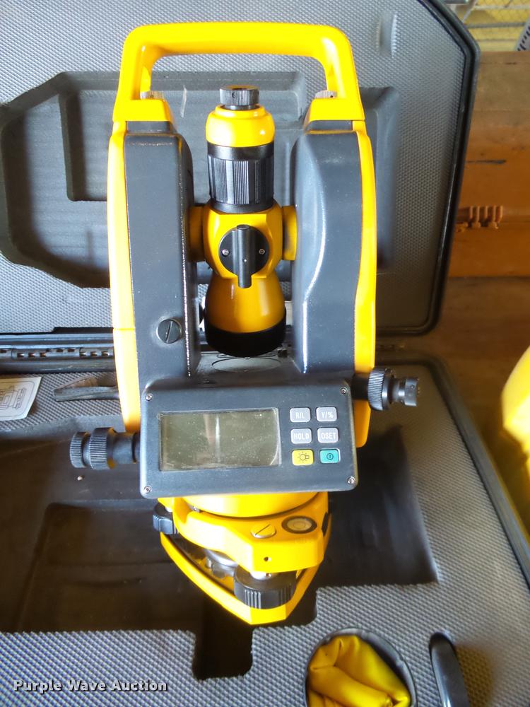 image for item AH9927 CST/Berger DGT10 digital transit