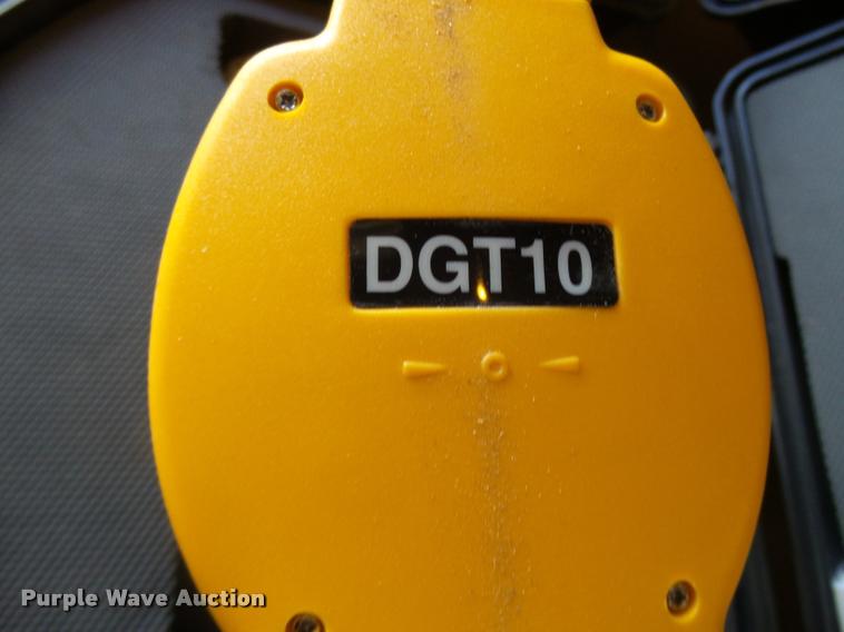 image for item AH9927 CST/Berger DGT10 digital transit