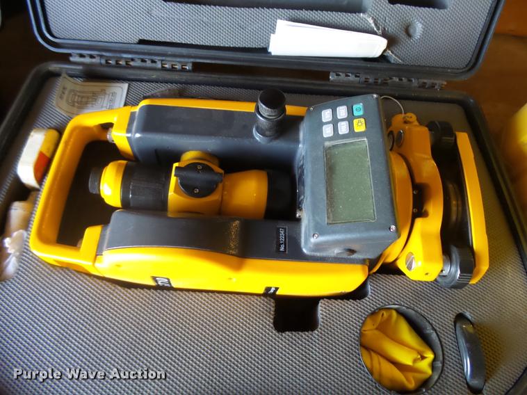 image for item AH9927 CST/Berger DGT10 digital transit