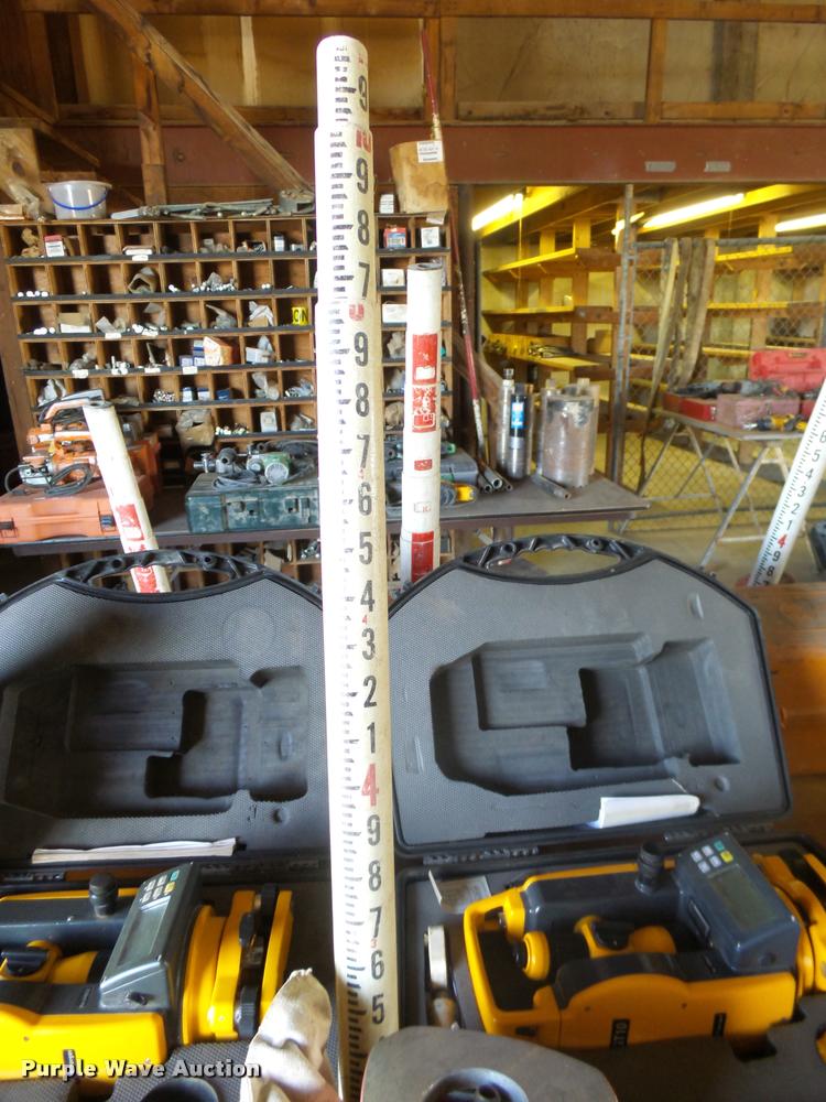 image for item AH9927 CST/Berger DGT10 digital transit