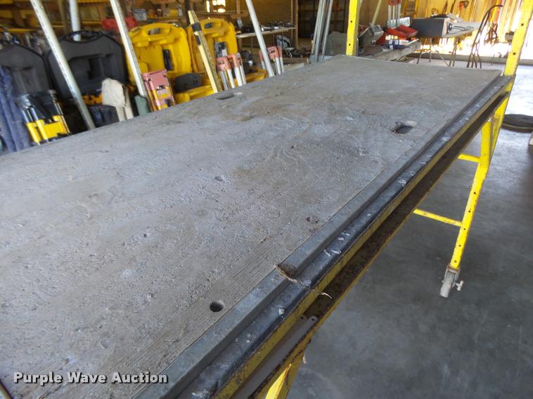 image for item AH9938 Steel scaffold