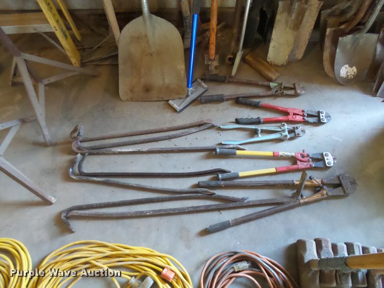 image for item AH9943 Tools