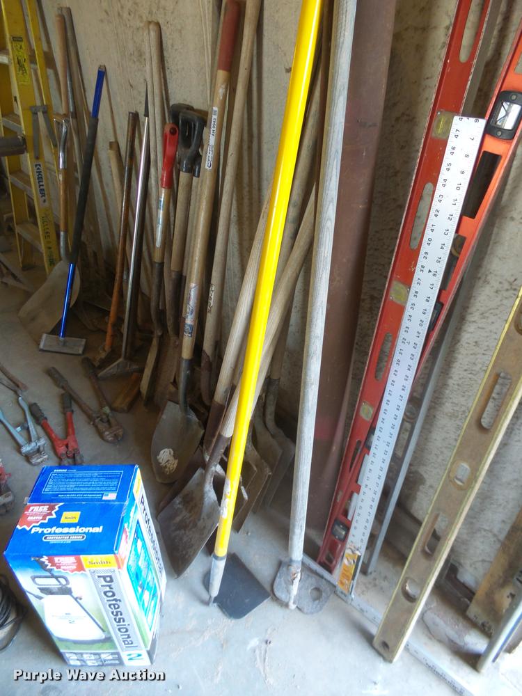 image for item AH9943 Tools