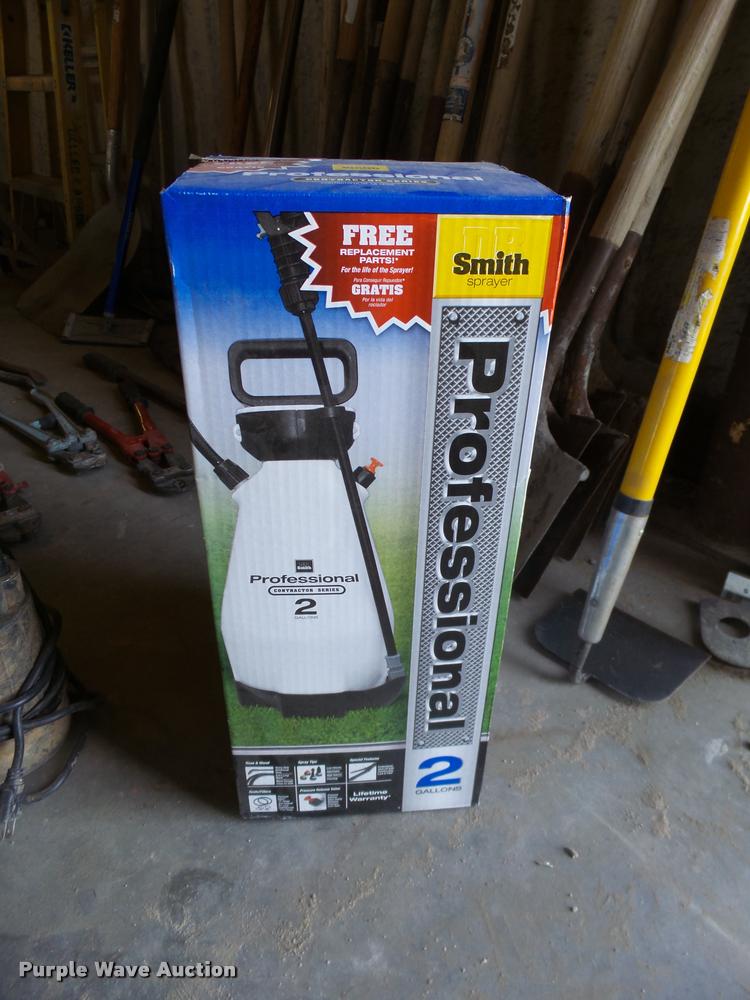 image for item AH9943 Tools