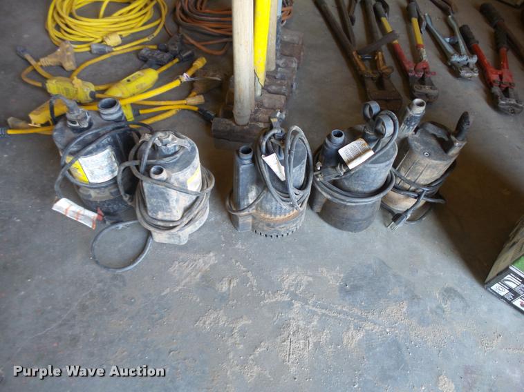 image for item AH9943 Tools