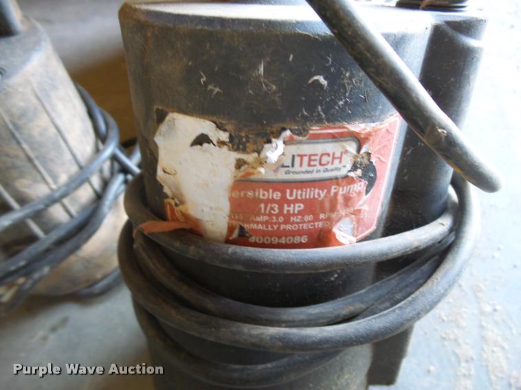 image for item AH9943 Tools