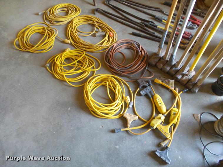 image for item AH9943 Tools