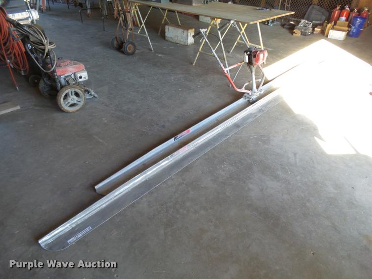 image for item AH9944 Magic Screed power screed