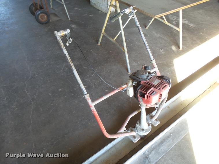 image for item AH9944 Magic Screed power screed