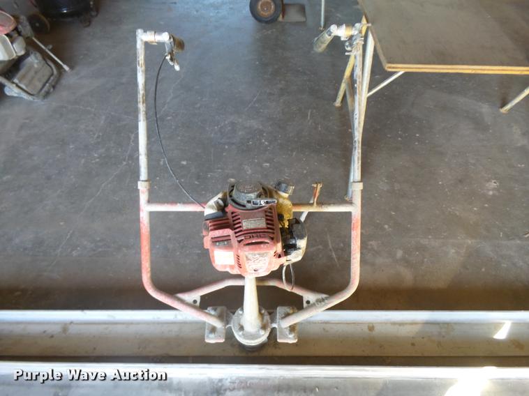 image for item AH9944 Magic Screed power screed