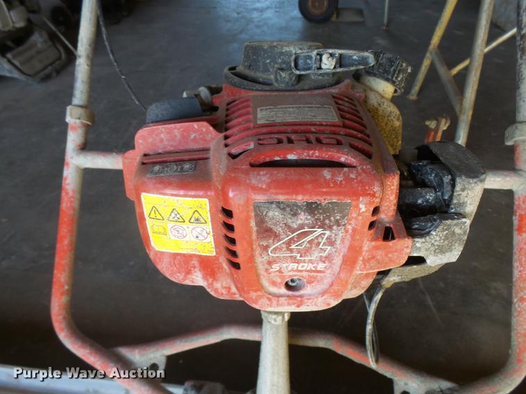 image for item AH9944 Magic Screed power screed