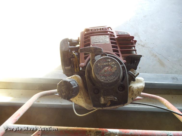 image for item AH9944 Magic Screed power screed