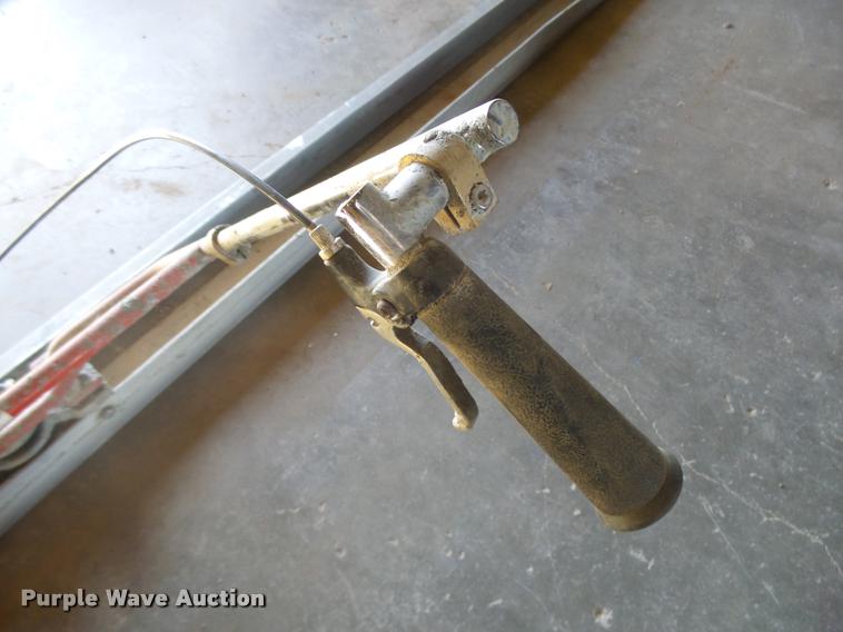 image for item AH9944 Magic Screed power screed