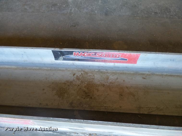 image for item AH9944 Magic Screed power screed