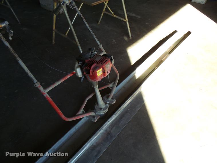 image for item AH9944 Magic Screed power screed