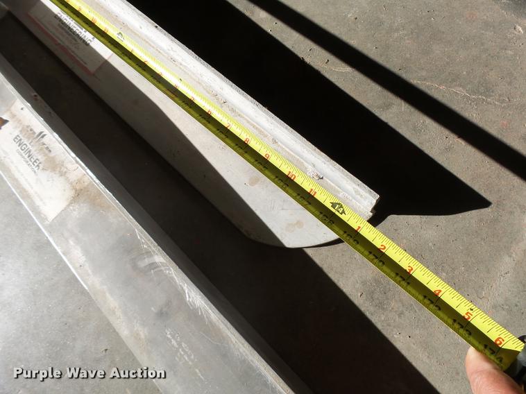 image for item AH9944 Magic Screed power screed