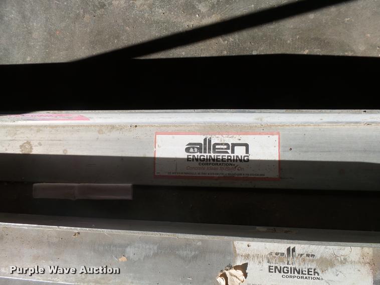 image for item AH9944 Magic Screed power screed