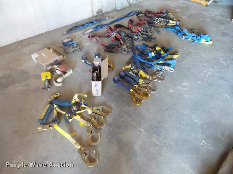 image for item AH9945 Fall protection equipment