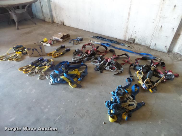 image for item AH9945 Fall protection equipment
