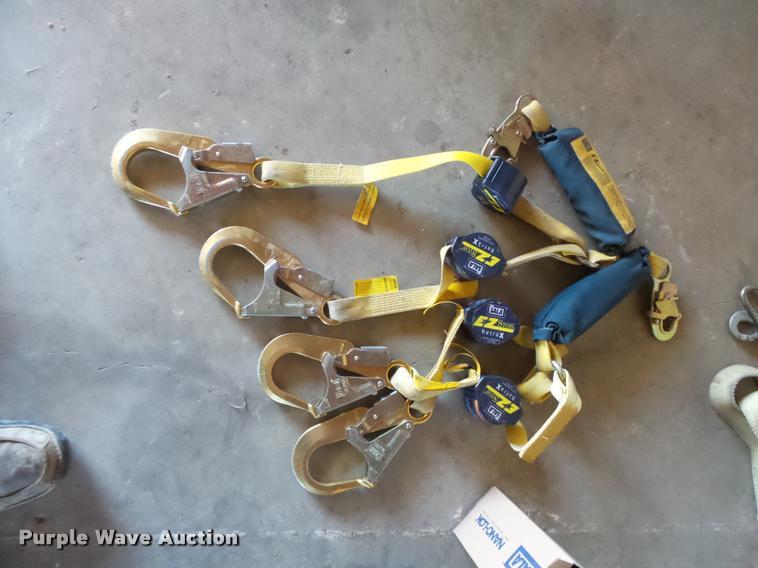 image for item AH9945 Fall protection equipment