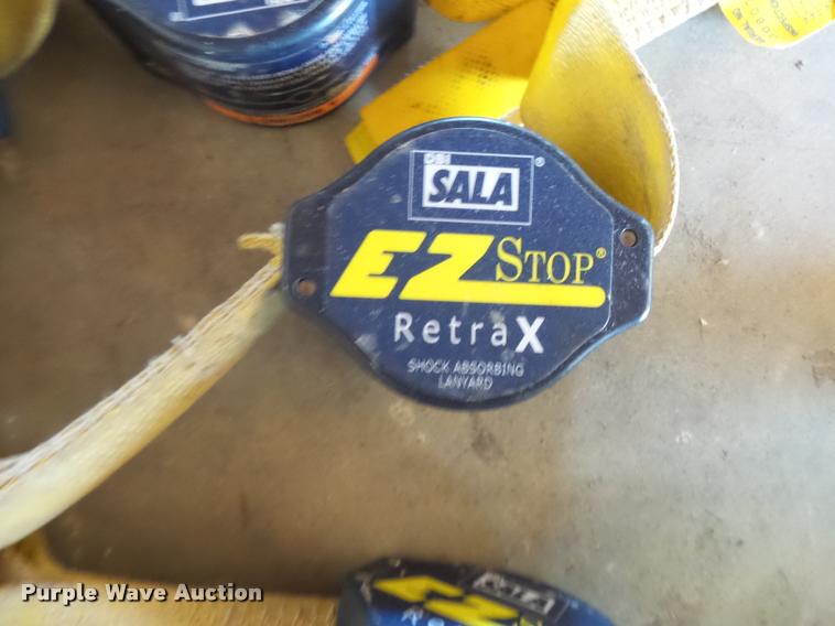 image for item AH9945 Fall protection equipment