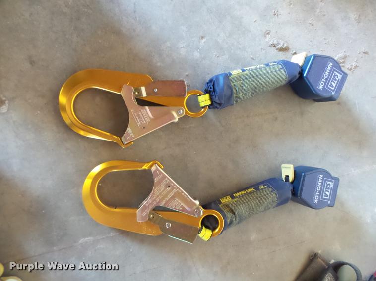 image for item AH9945 Fall protection equipment