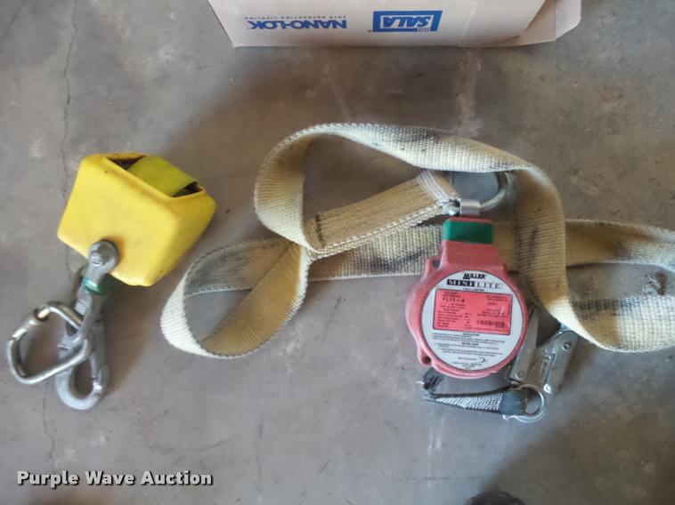 image for item AH9945 Fall protection equipment