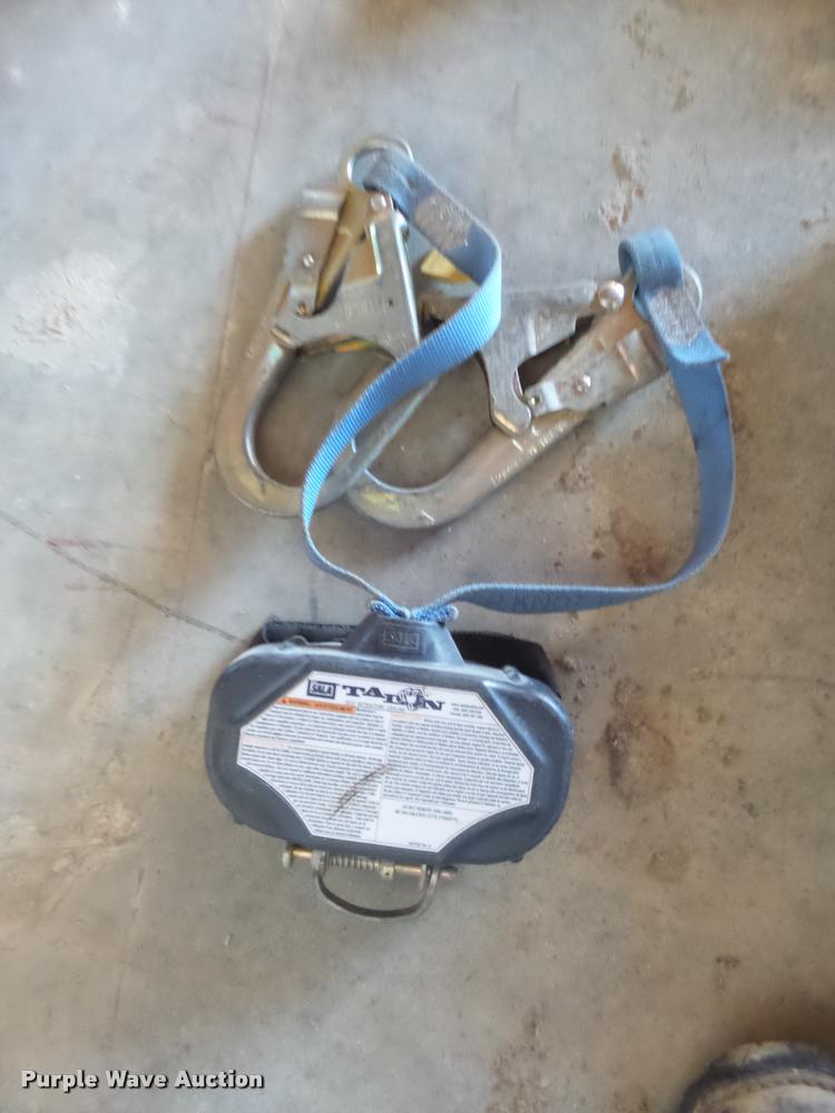 image for item AH9945 Fall protection equipment