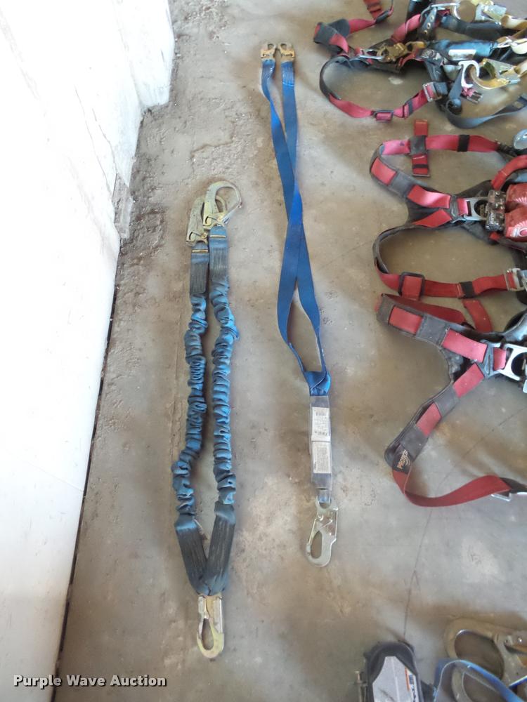 image for item AH9945 Fall protection equipment