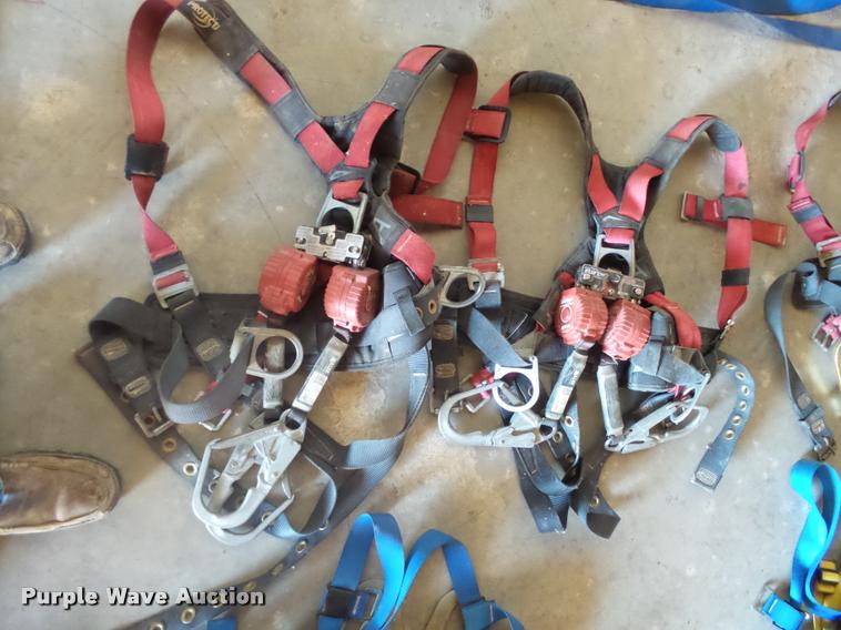 image for item AH9945 Fall protection equipment