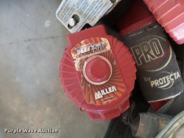 image for item AH9945 Fall protection equipment