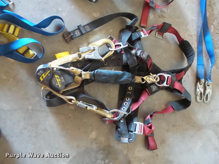 image for item AH9945 Fall protection equipment