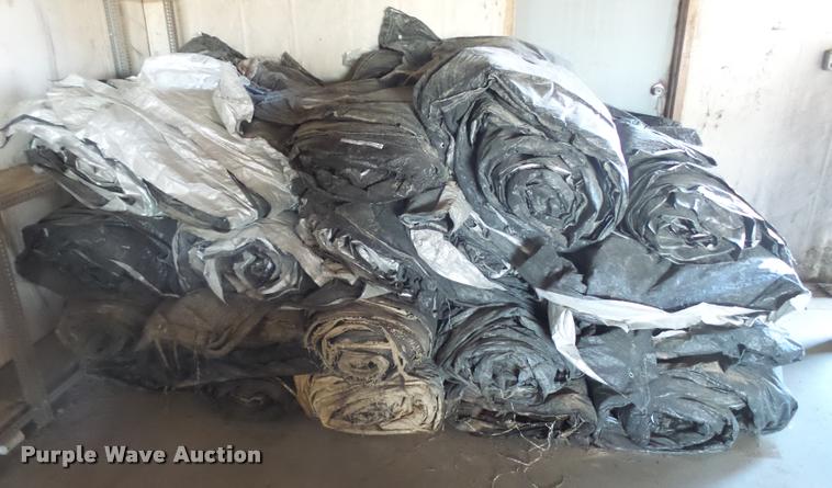 image for item AH9951 (20) concrete curing blankets